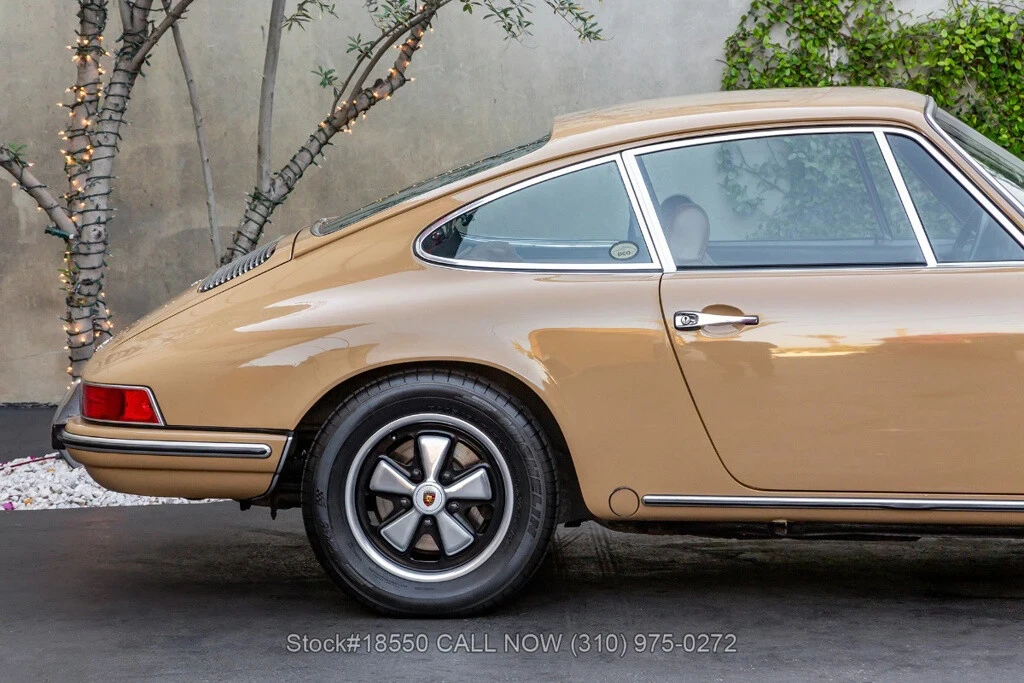 1969 Porsche 912 - Image 11 of 12