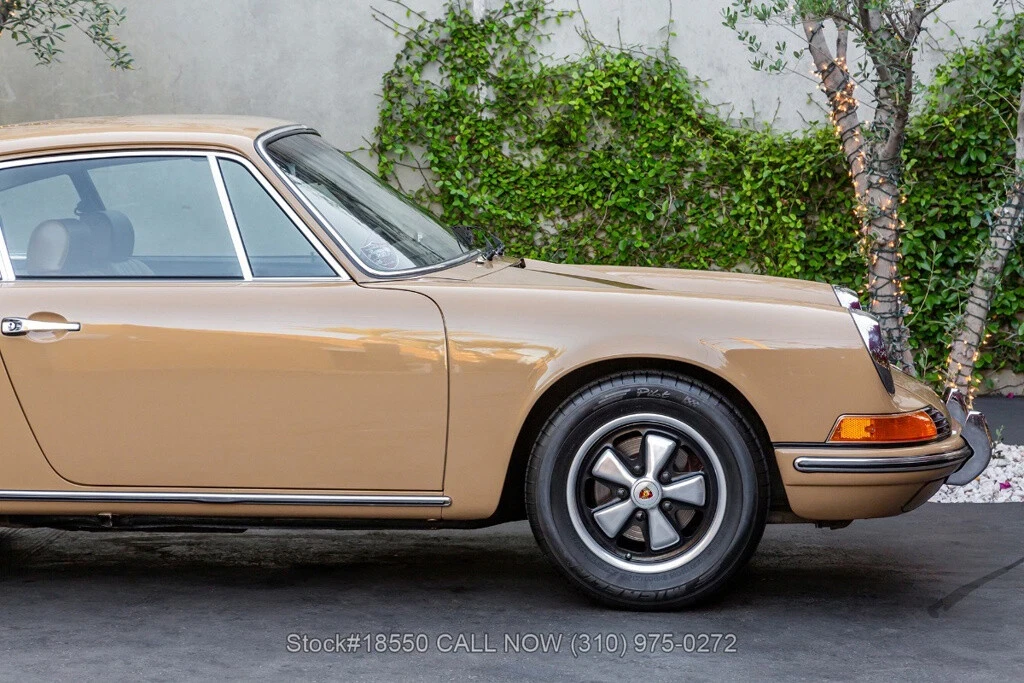 1969 Porsche 912 - Image 10 of 12
