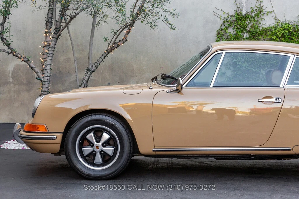 1969 Porsche 912 - Image 12 of 12
