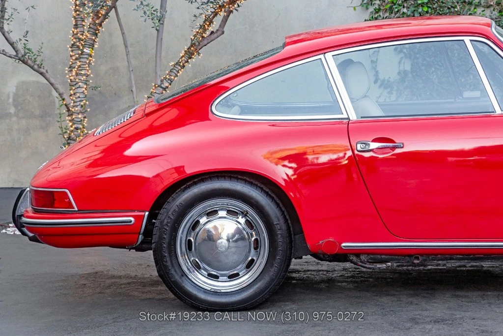 1969 Porsche 912 - Image 11 of 12