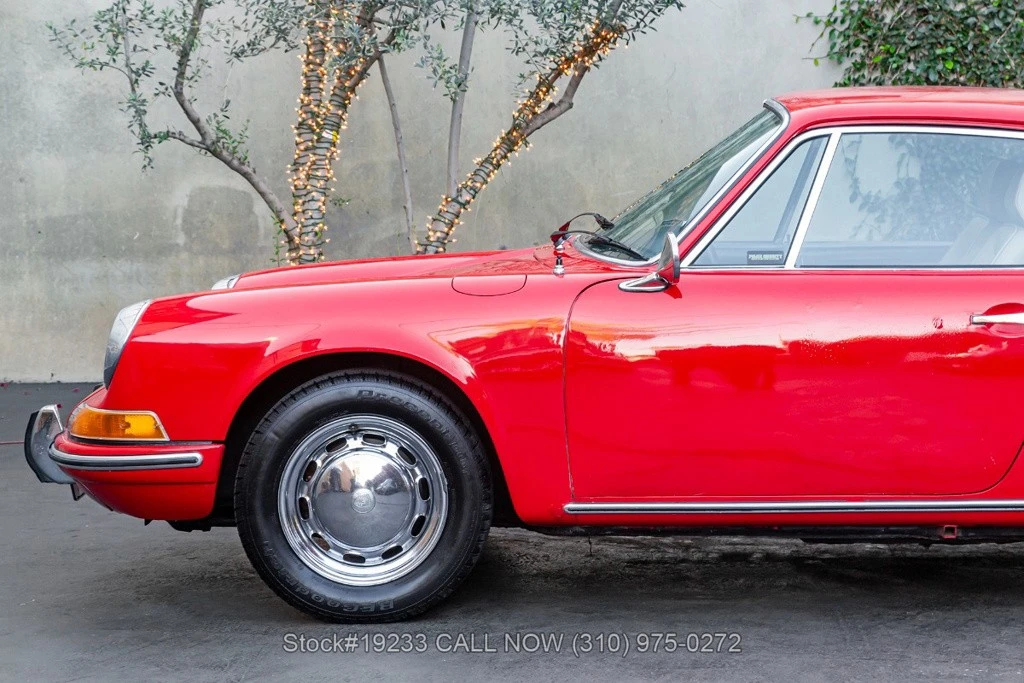 1969 Porsche 912 - Image 12 of 12