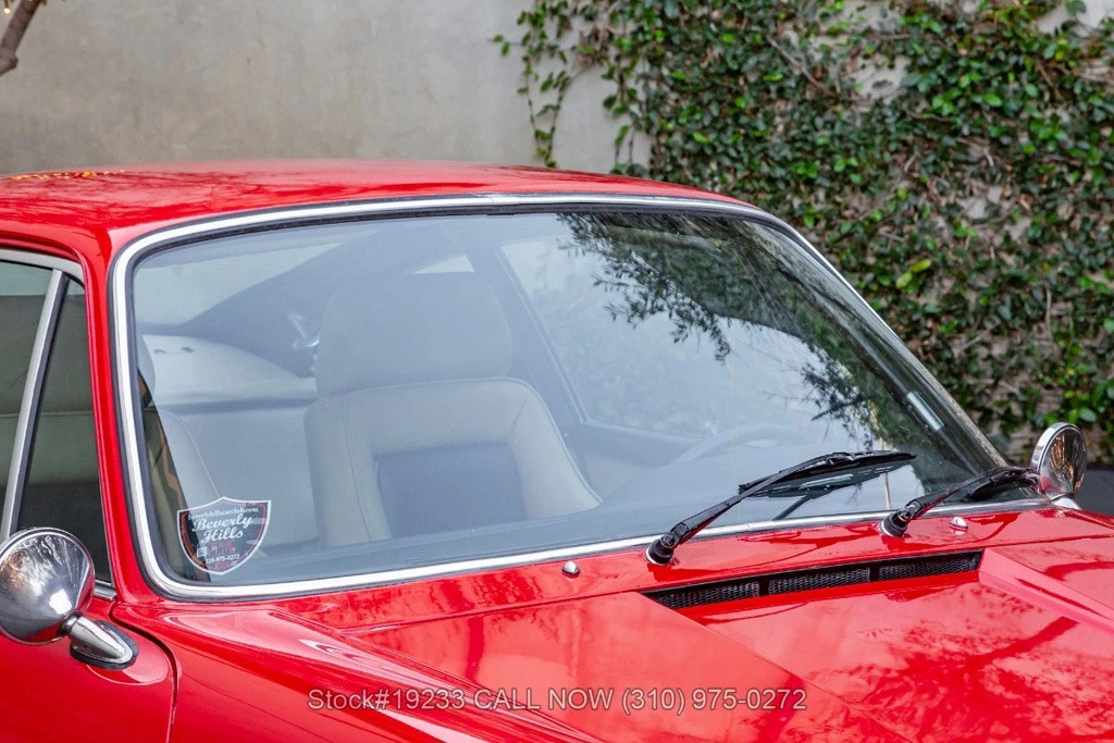 1969 Porsche 912 - Image 9 of 12
