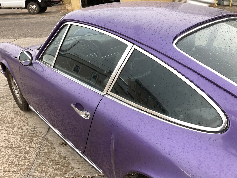 1969 Porsche 912 - Image 29 of 31