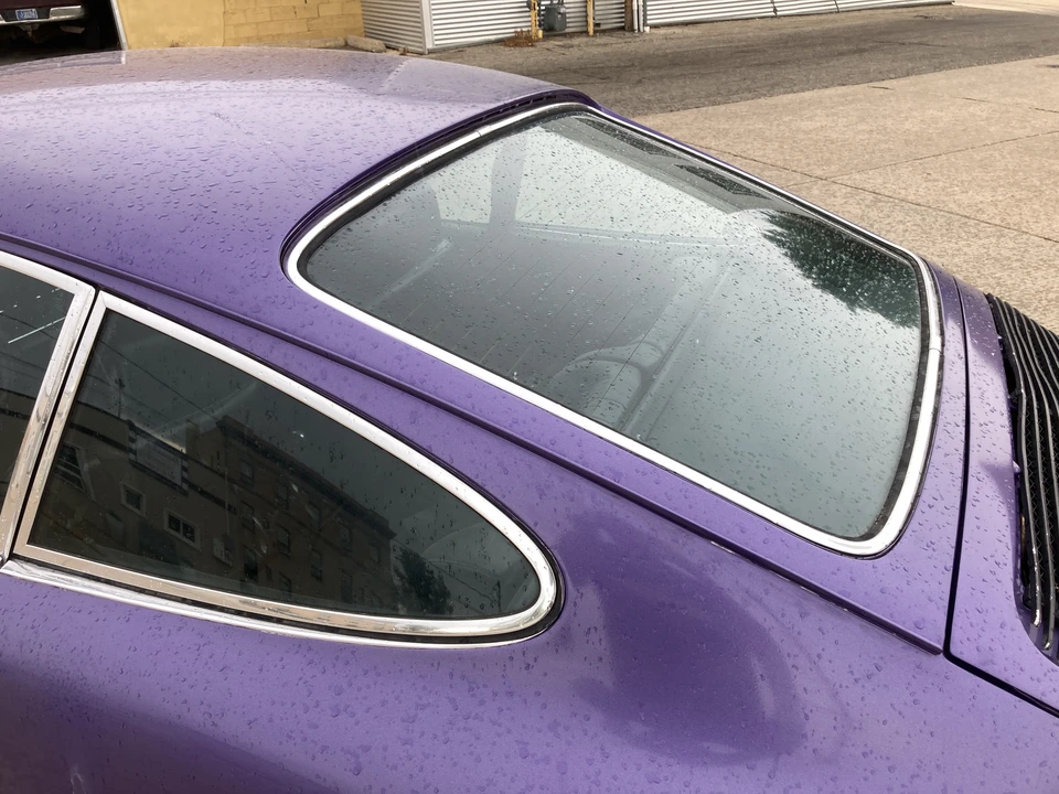 1969 Porsche 912 - Image 30 of 31
