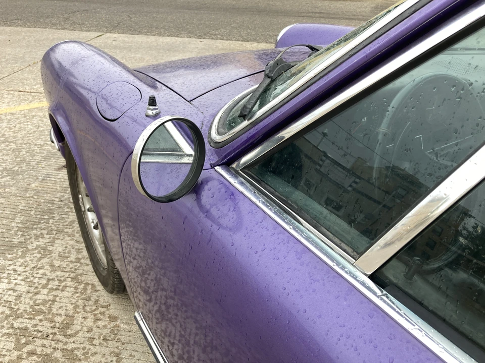 1969 Porsche 912 - Image 27 of 31