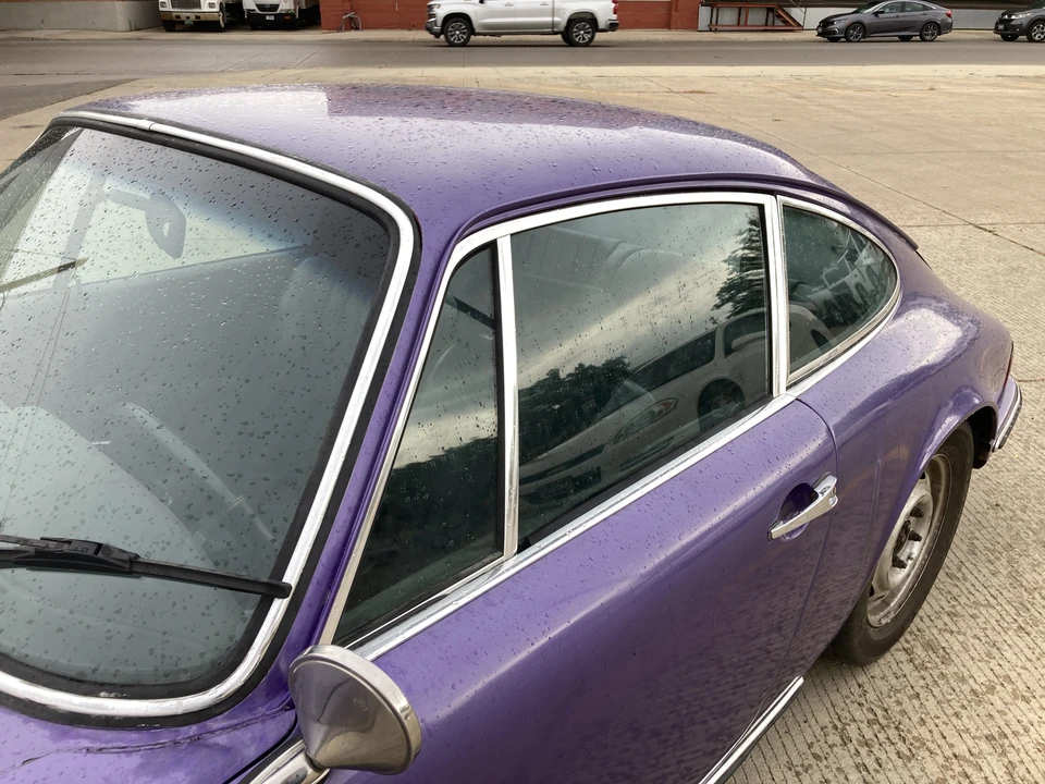 1969 Porsche 912 - Image 26 of 31