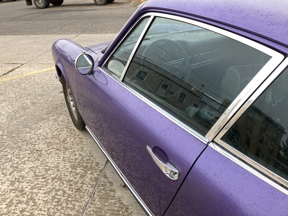1969 Porsche 912 - Image 28 of 31