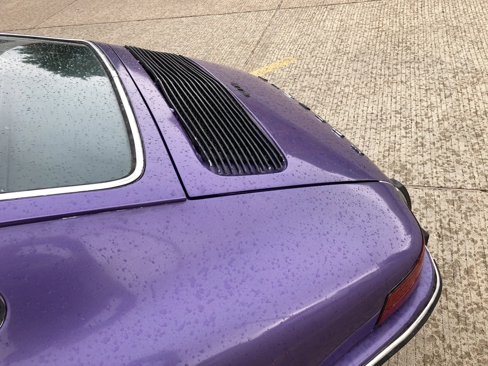 1969 Porsche 912 - Image 31 of 31