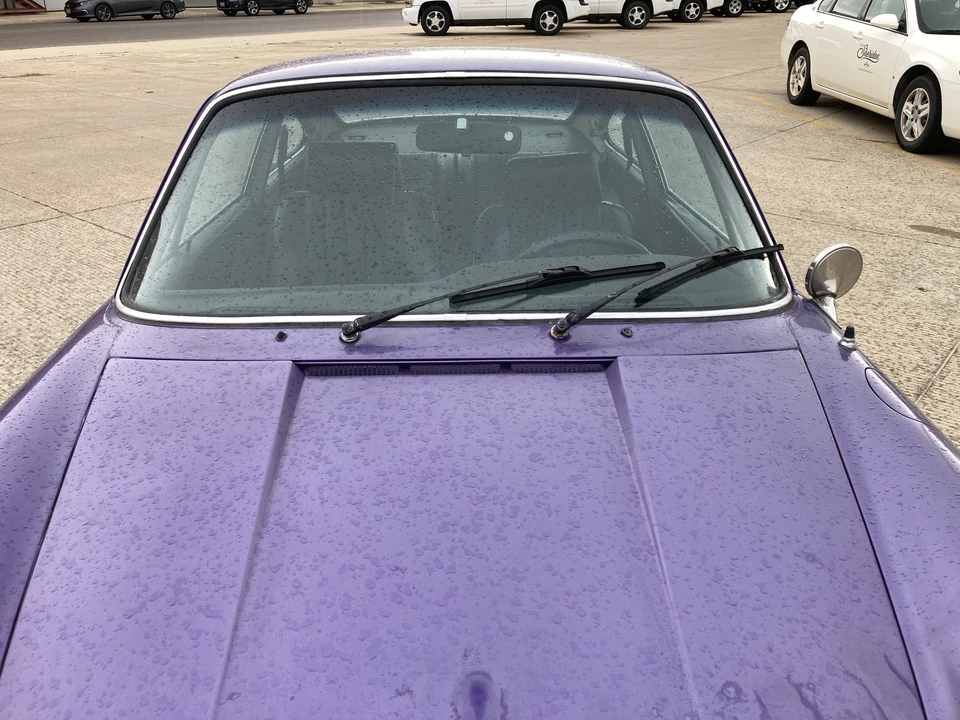 1969 Porsche 912 - Image 21 of 31