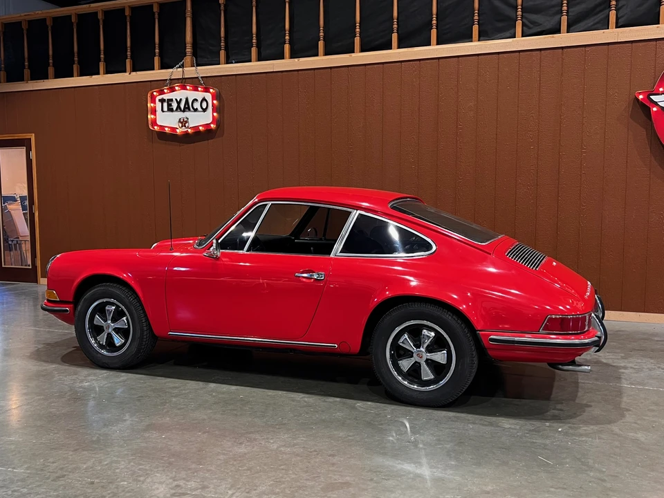 1969 Porsche 912 - Image 29 of 31