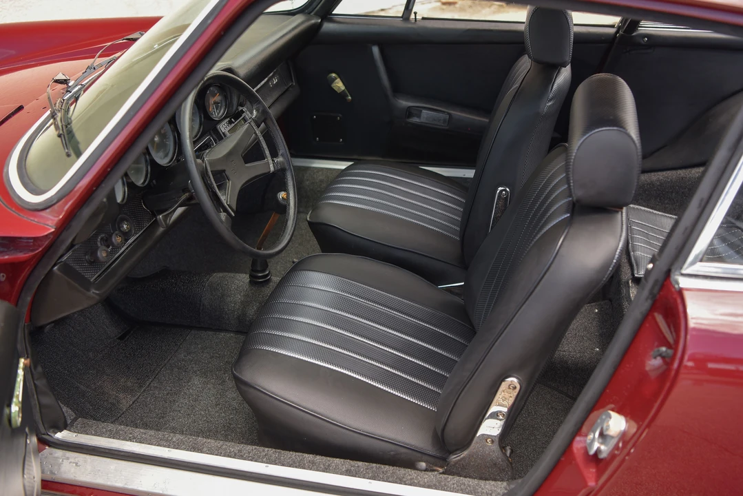 1969 Porsche 912 - Image 19 of 31
