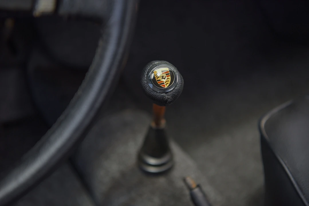 1969 Porsche 912 - Image 16 of 31