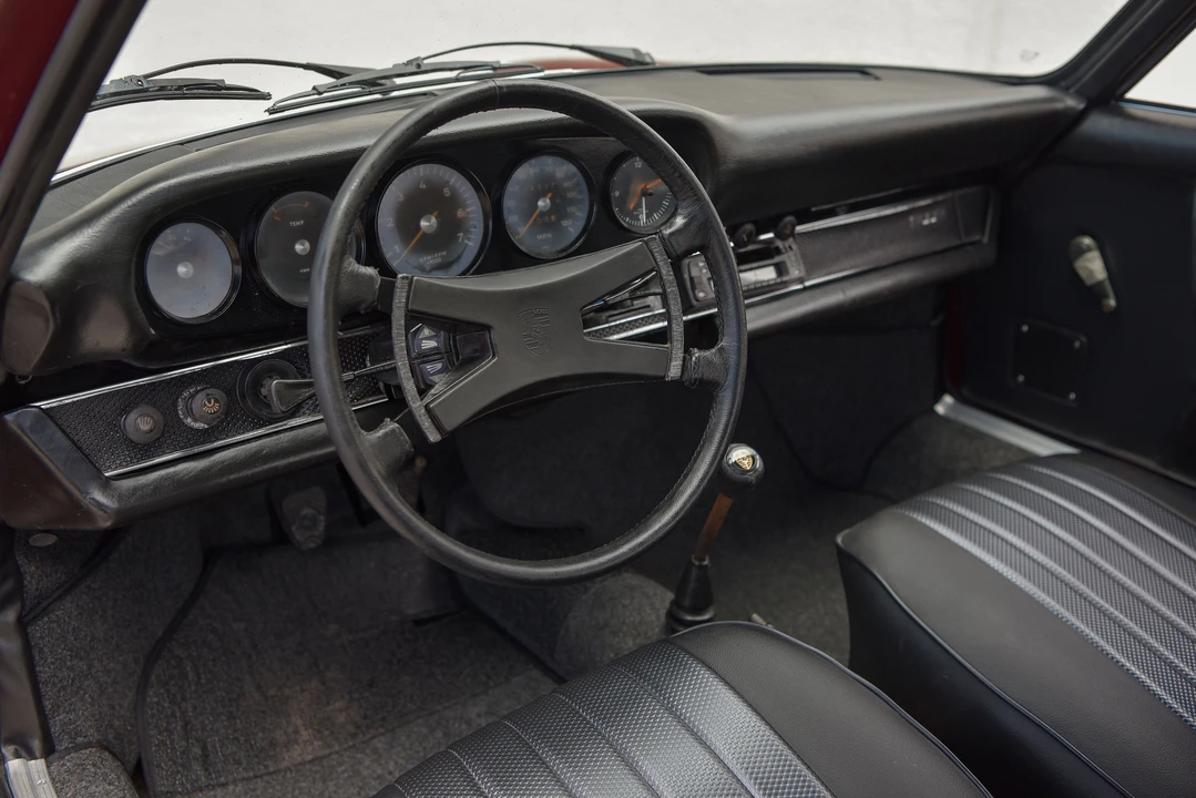 1969 Porsche 912 - Image 20 of 31