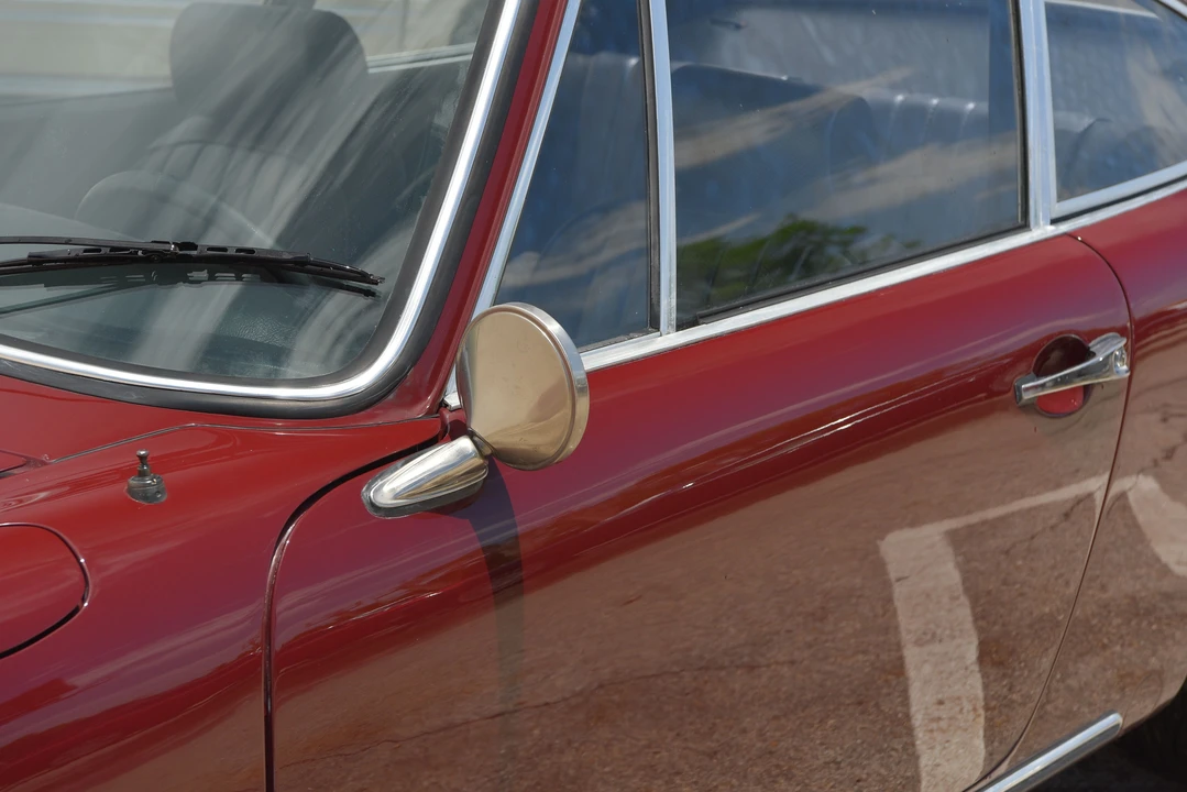 1969 Porsche 912 - Image 8 of 31