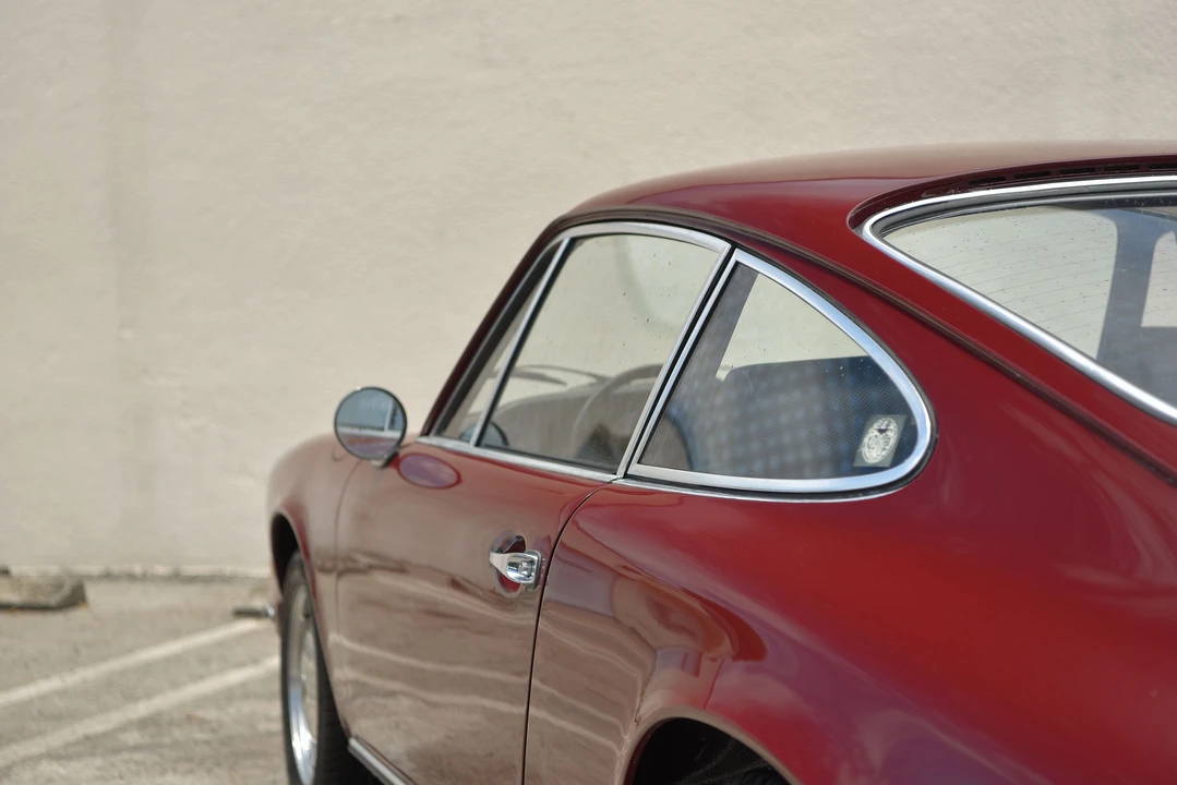 1969 Porsche 912 - Image 22 of 31