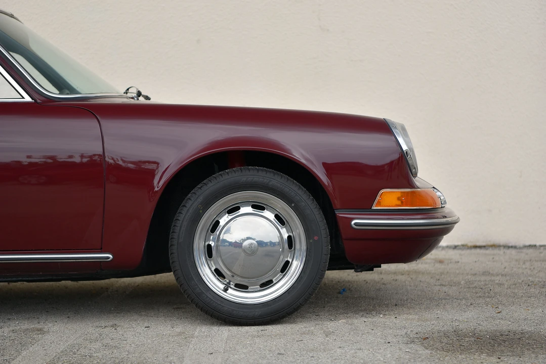 1969 Porsche 912 - Image 7 of 31