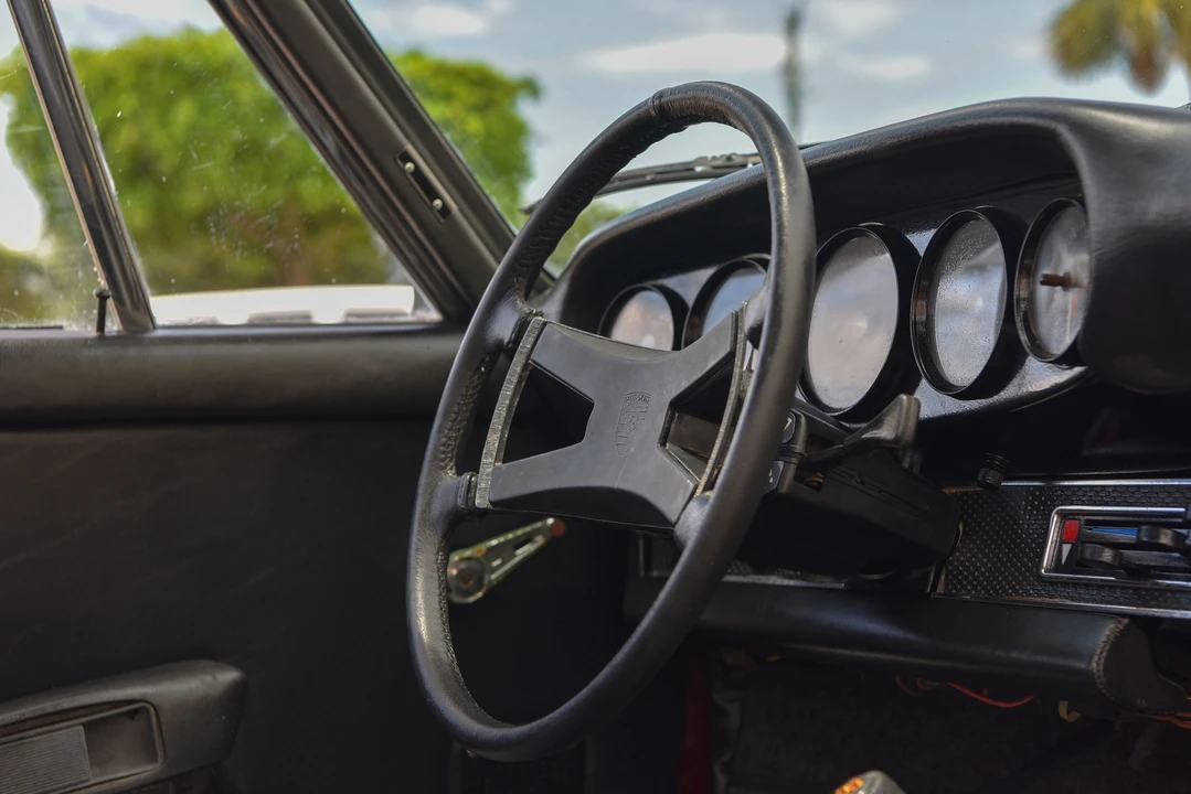 1969 Porsche 912 - Image 12 of 31