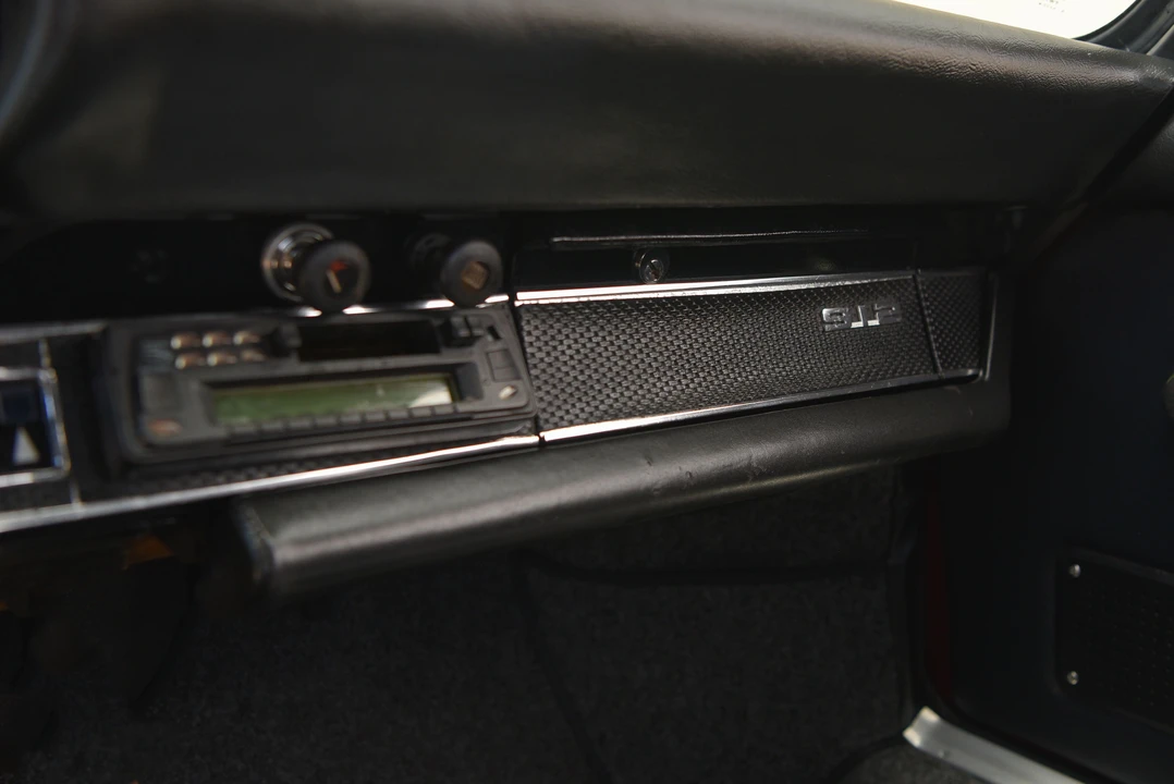 1969 Porsche 912 - Image 15 of 31