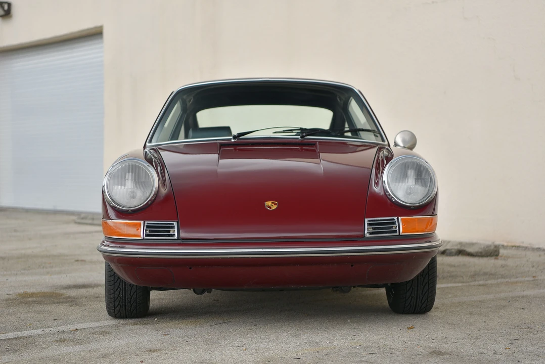 1969 Porsche 912 - Image 2 of 31