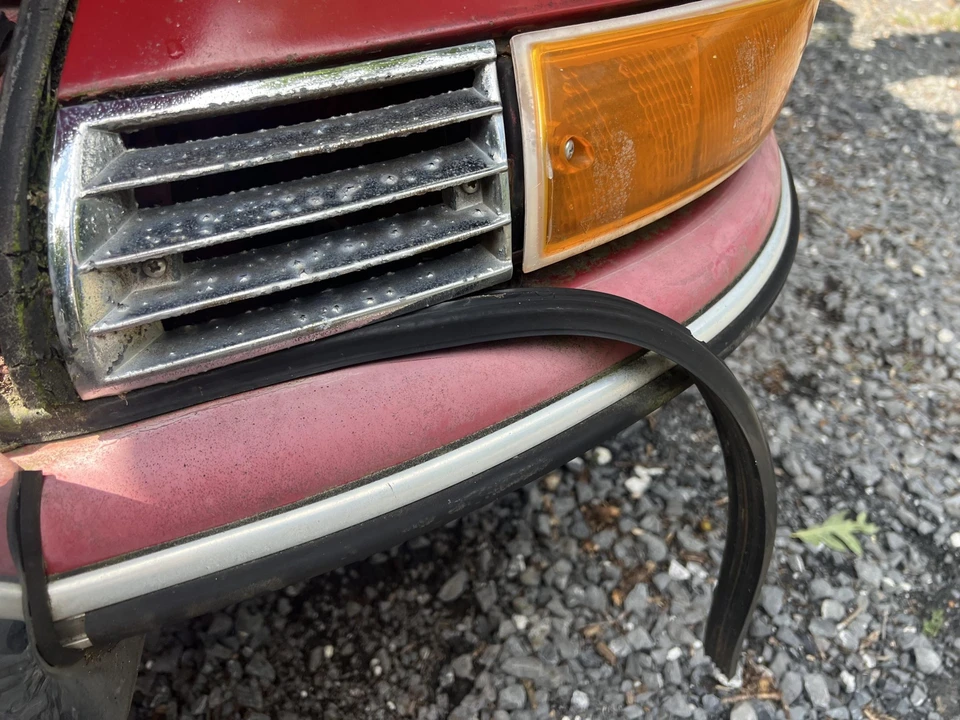 1969 Porsche 912 F-Body LWB - Image 21 of 31