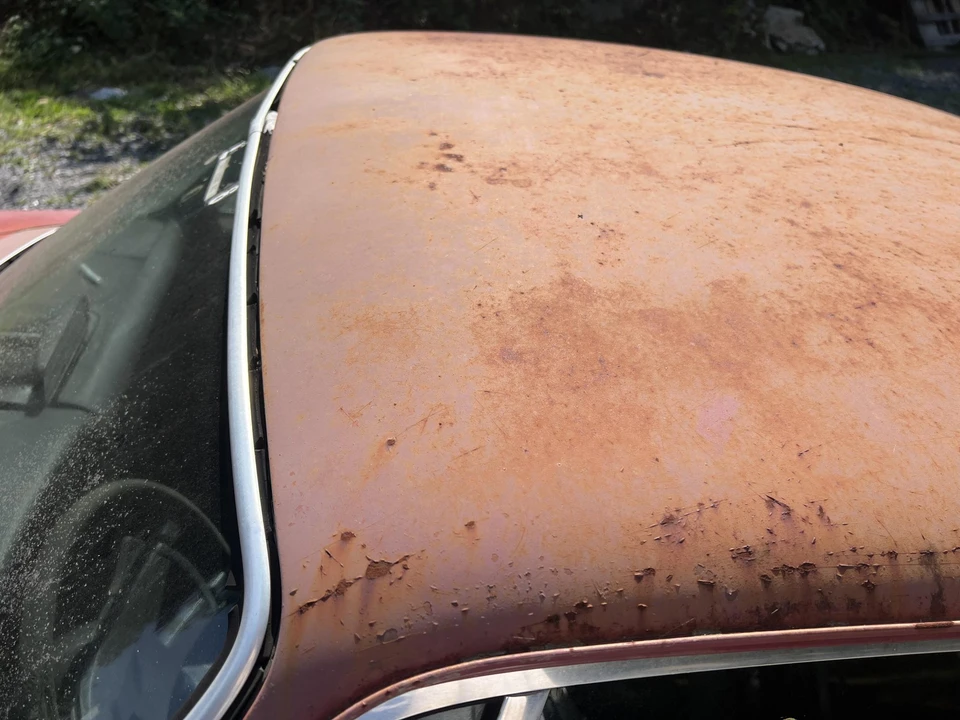 1969 Porsche 912 F-Body LWB - Image 26 of 31