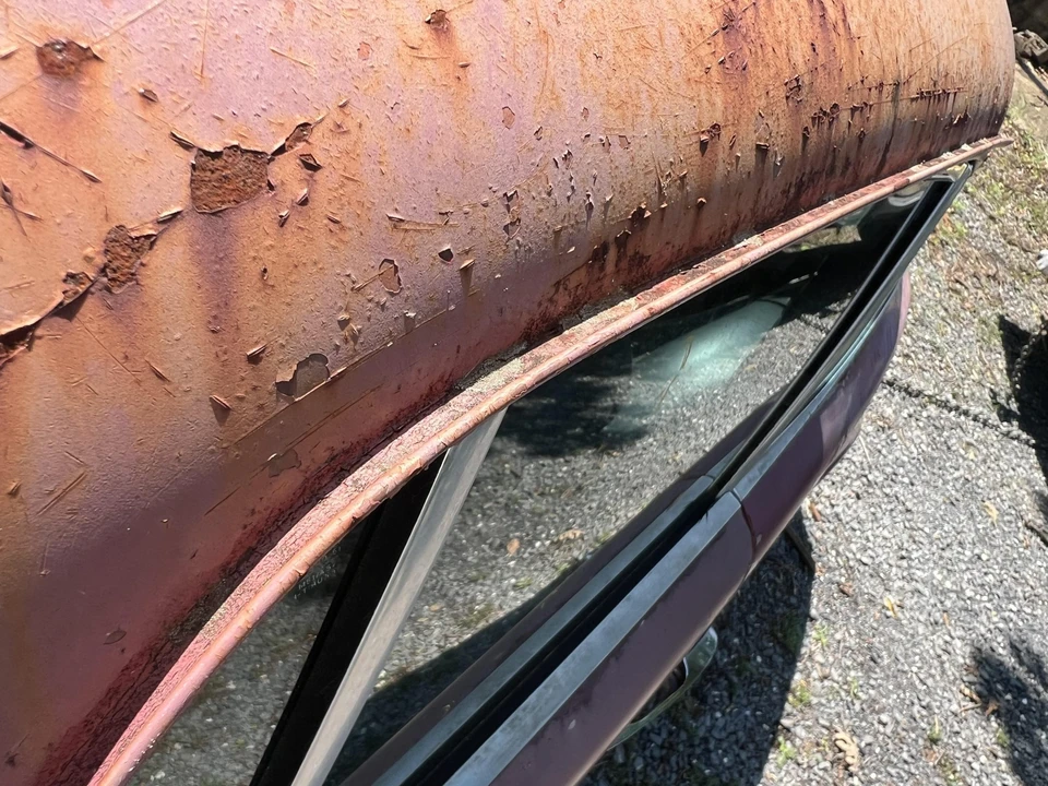 1969 Porsche 912 F-Body LWB - Image 23 of 31