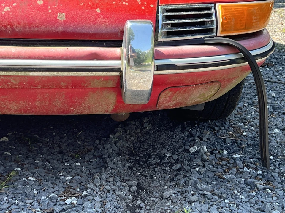 1969 Porsche 912 F-Body LWB - Image 16 of 31