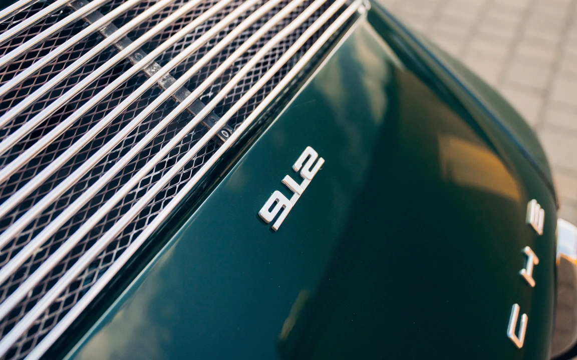 1969 Porsche 912 - Image 17 of 31