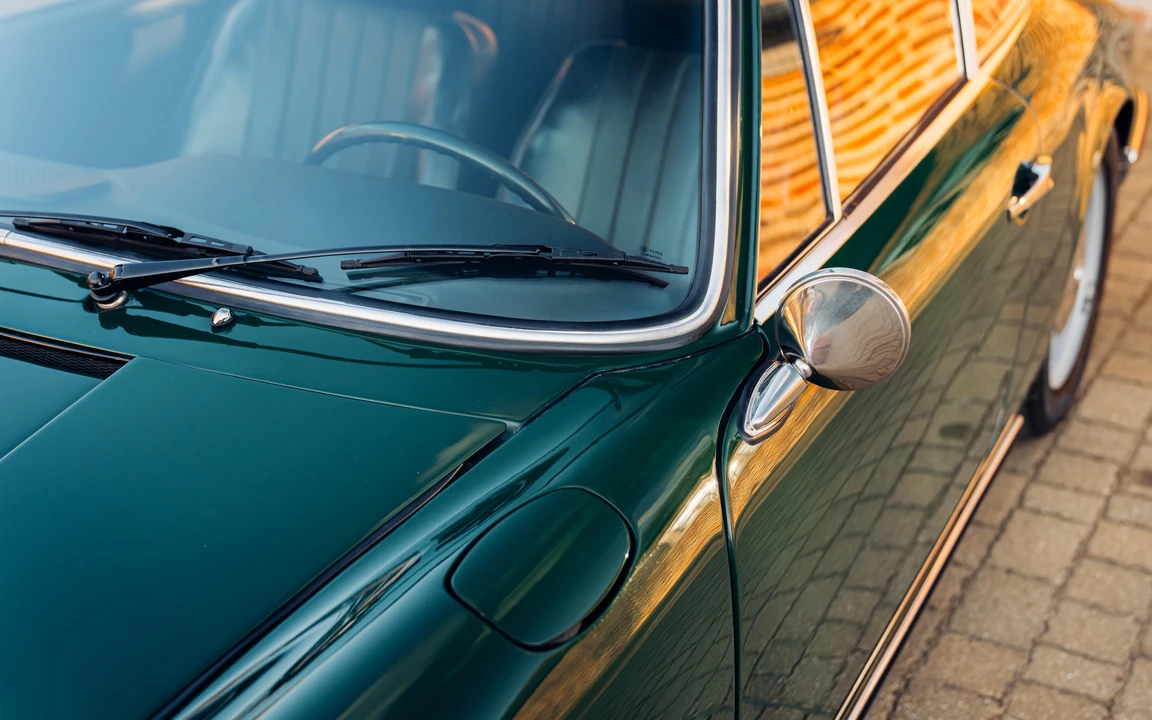 1969 Porsche 912 - Image 19 of 31