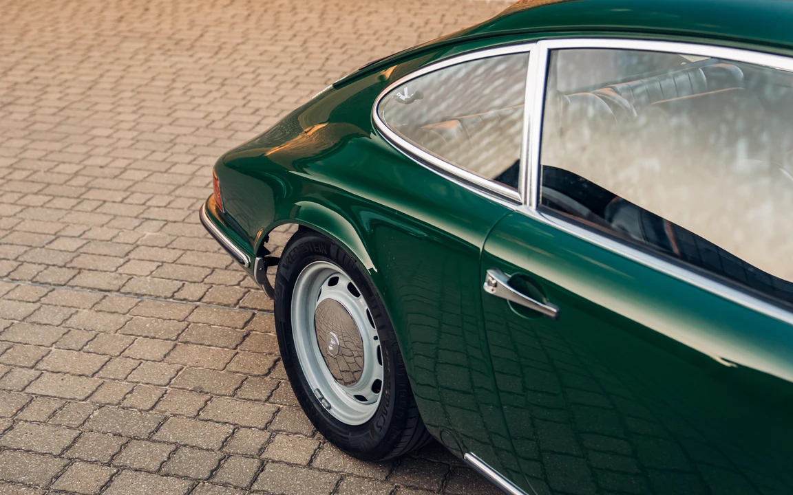1969 Porsche 912 - Image 22 of 31