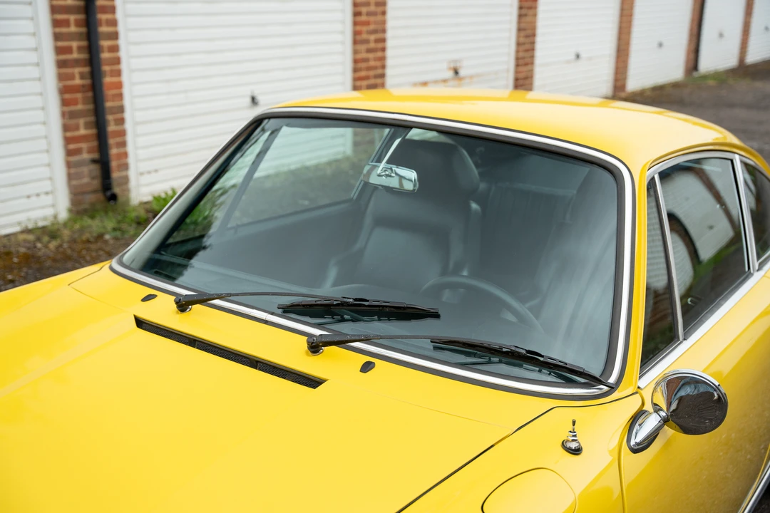 1969 Porsche 912 - Image 26 of 31