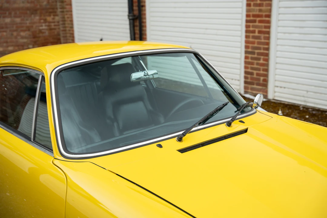 1969 Porsche 912 - Image 21 of 31