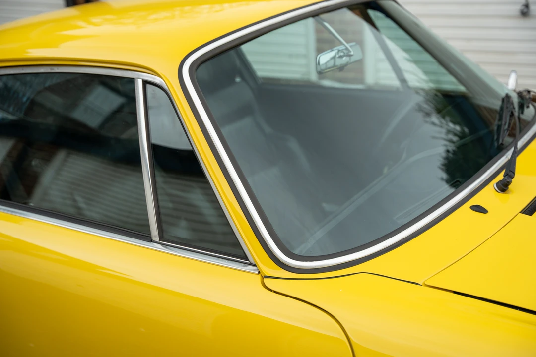 1969 Porsche 912 - Image 22 of 31
