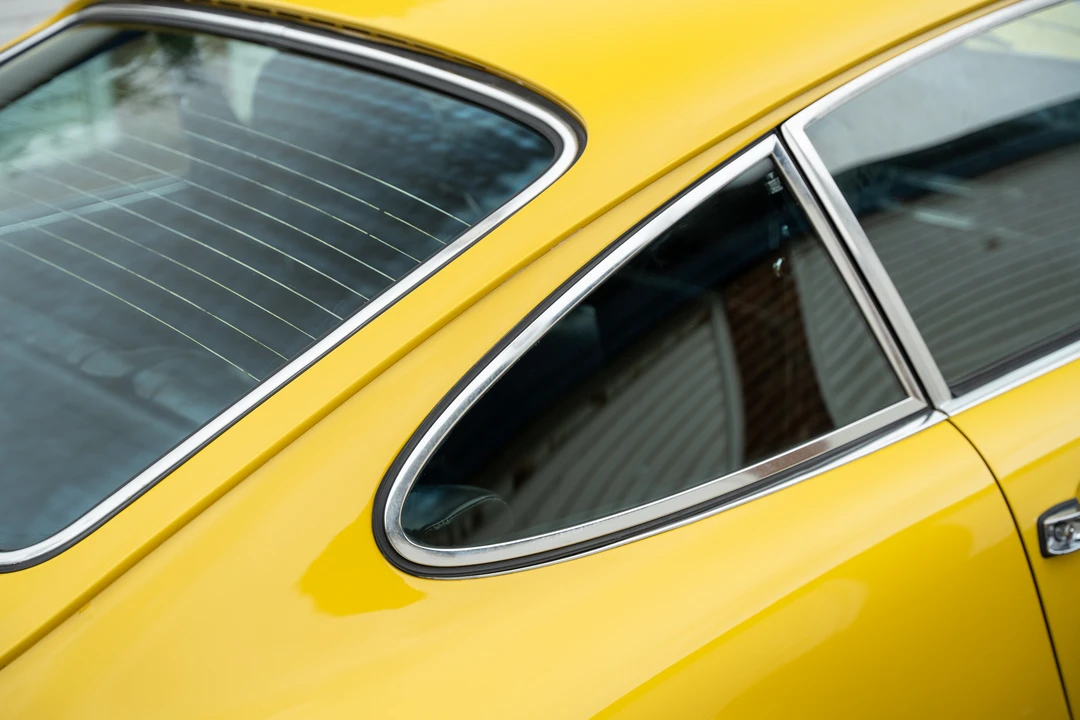 1969 Porsche 912 - Image 23 of 31