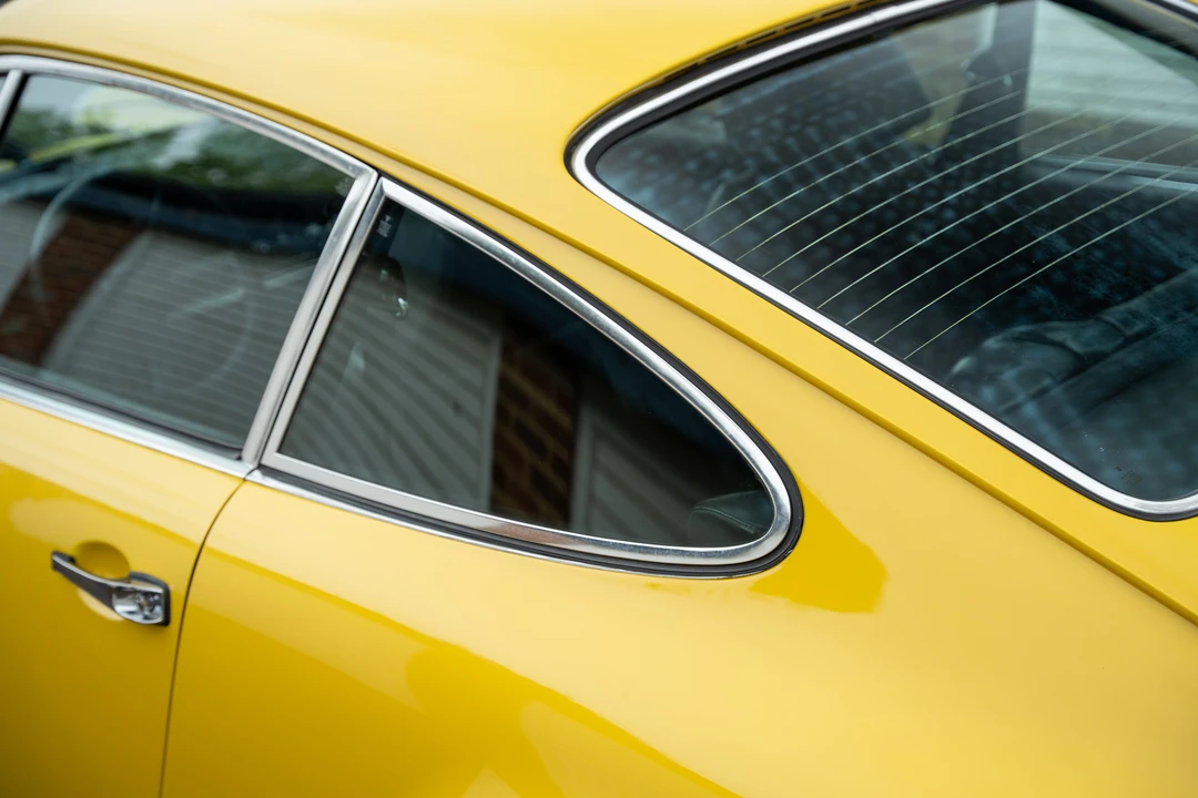 1969 Porsche 912 - Image 24 of 31
