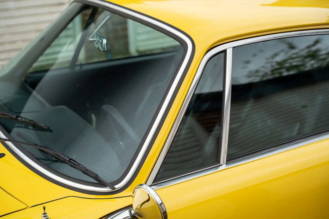 1969 Porsche 912 - Image 25 of 31
