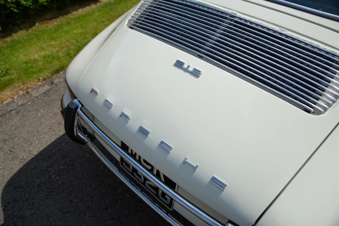 1969 Porsche 912 - Image 26 of 31