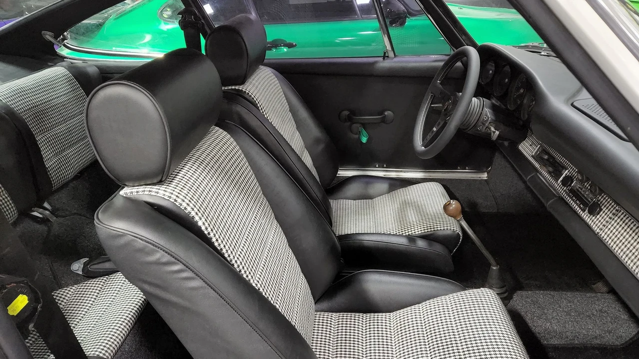 1969 Porsche 912 - Image 19 of 20