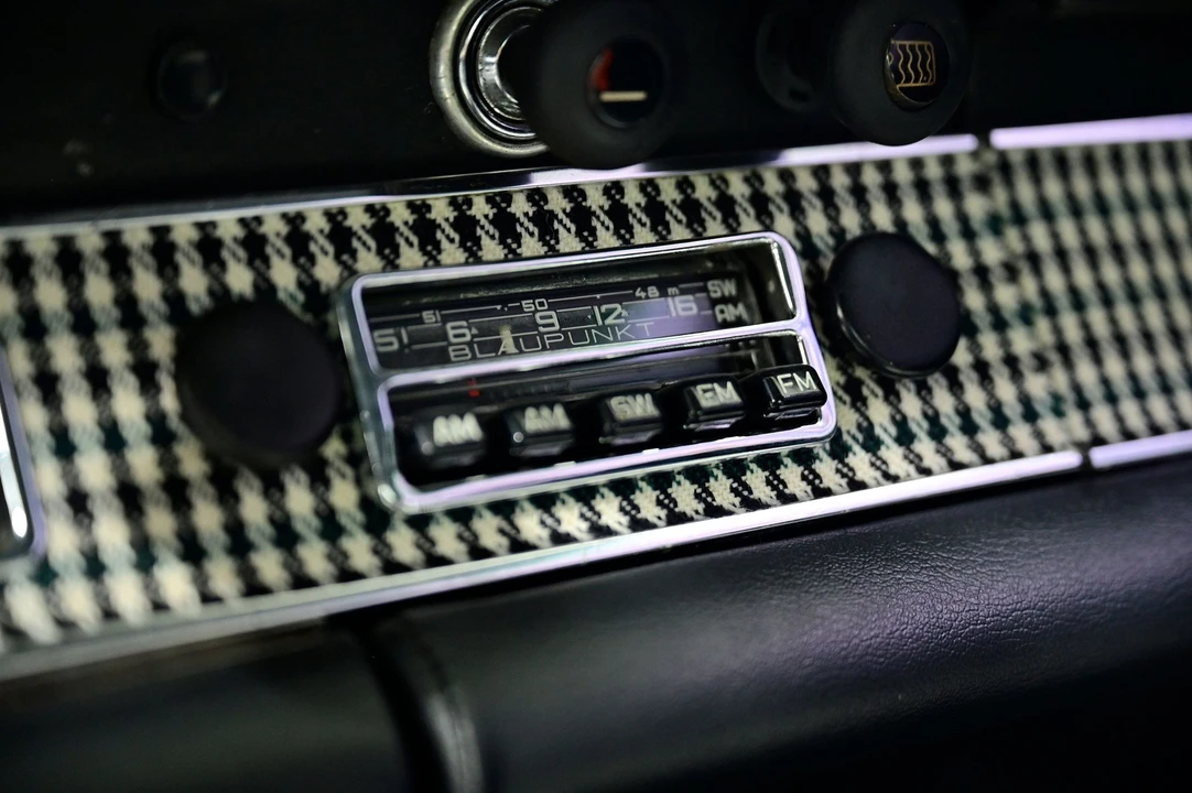 1969 Porsche 912 - Image 11 of 20