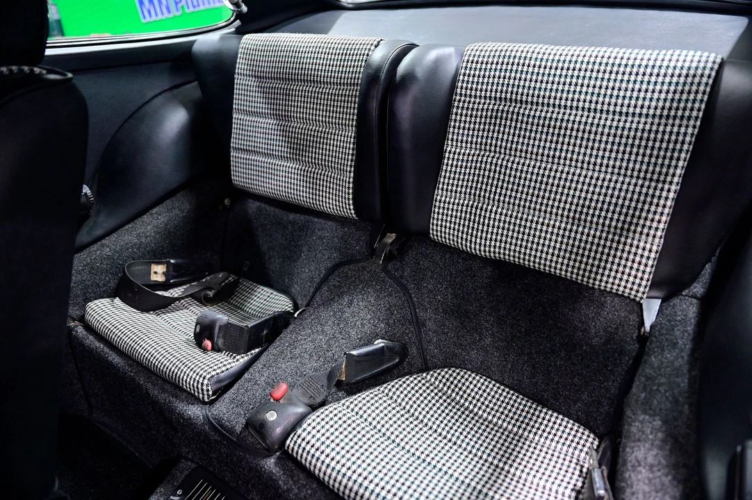1969 Porsche 912 - Image 12 of 20