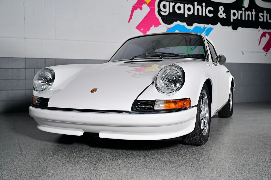 1969 Porsche 912 - Image 2 of 20