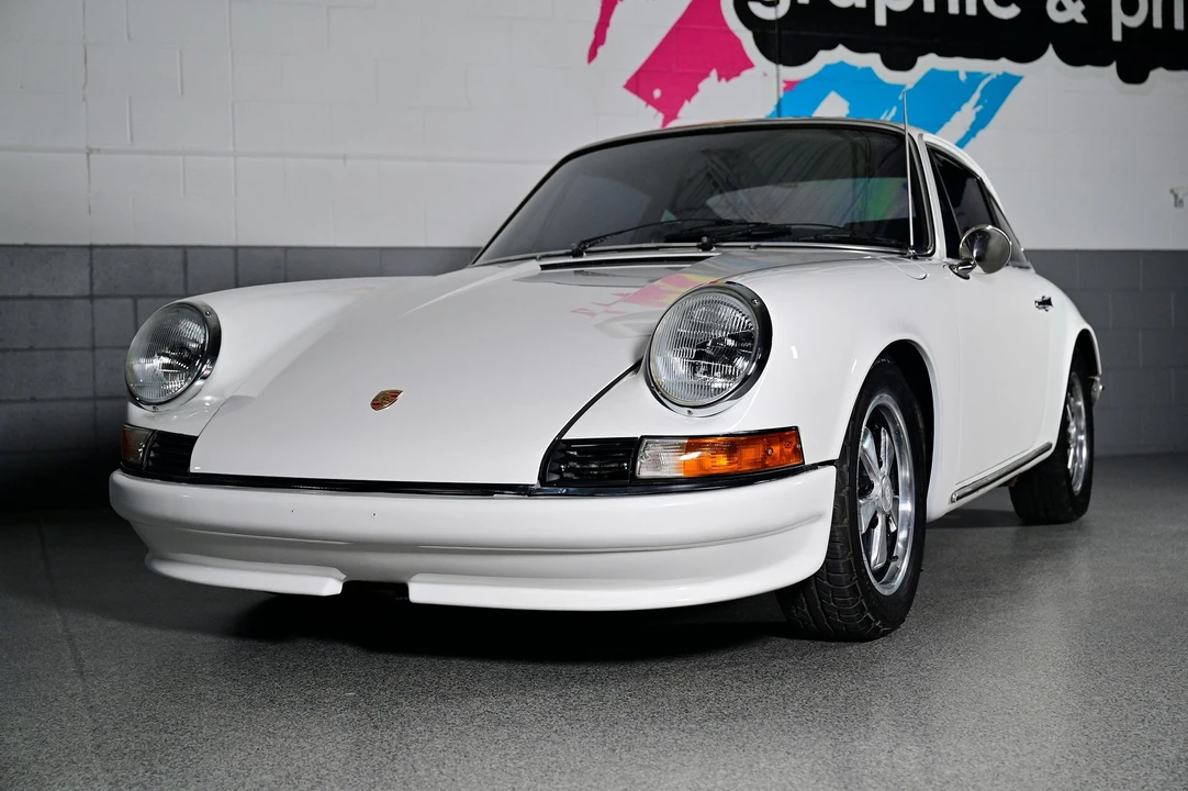 1969 Porsche 912 - Image 6 of 20