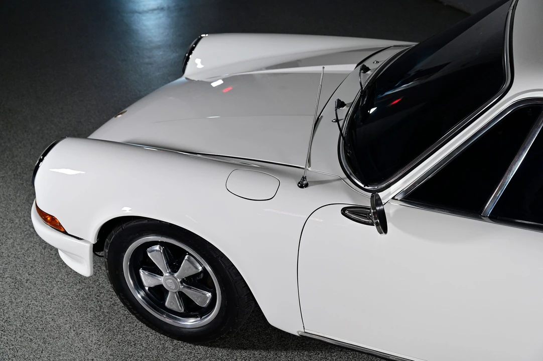 1969 Porsche 912 - Image 3 of 20