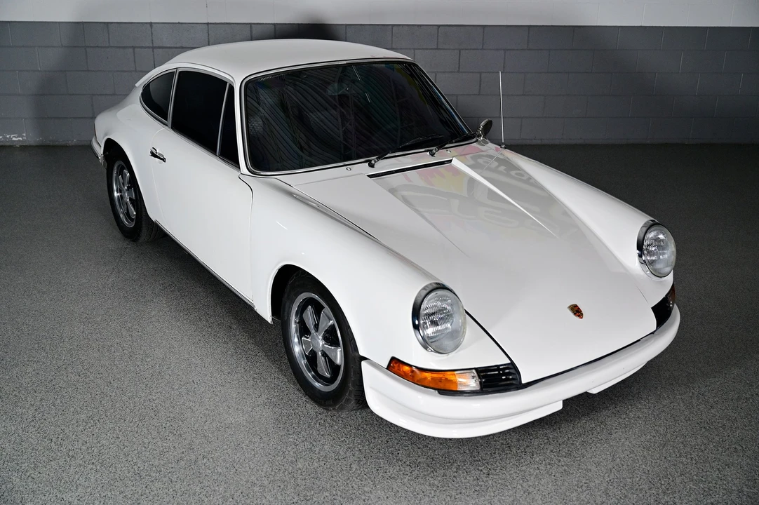1969 Porsche 912 - Image 7 of 20
