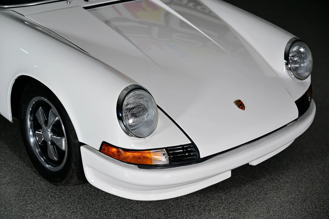 1969 Porsche 912 - Image 8 of 20