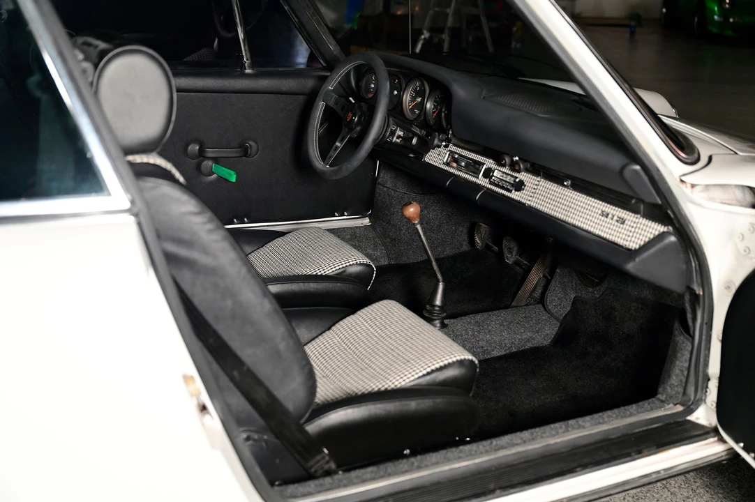 1969 Porsche 912 - Image 15 of 20