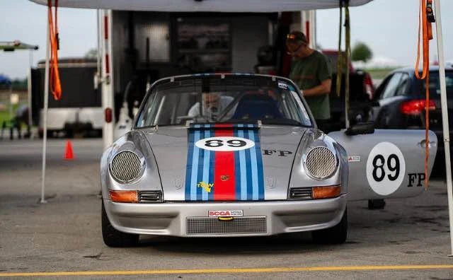 1969 Porsche 912 - Image 2 of 6