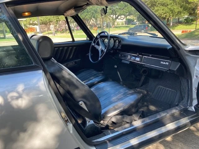 1969 Porsche 912 - Image 6 of 8