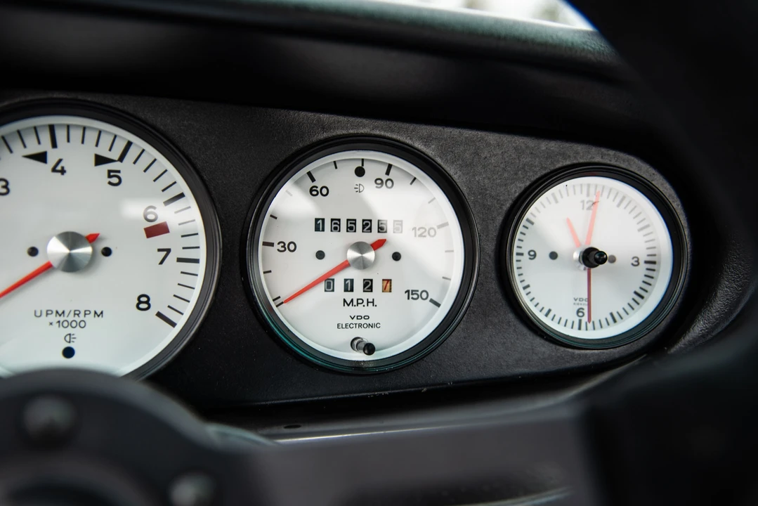 1969 Porsche 912 - Image 9 of 31
