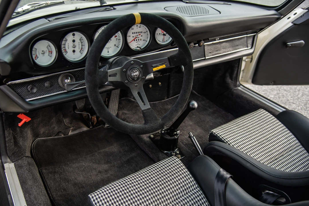 1969 Porsche 912 - Image 24 of 31